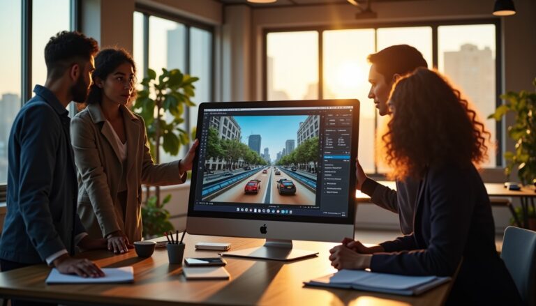 Publicités Vidéo et E-commerce : Boostez vos Ventes grâce aux Sous-Titres sans Dépenser Plus en Publicité