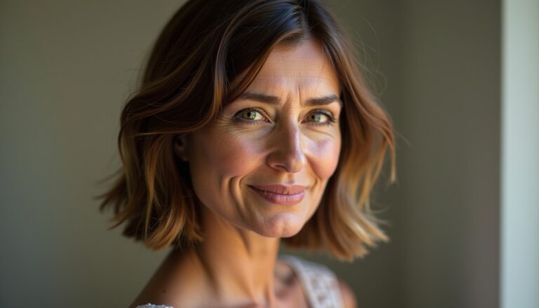Julie Gayet : exploration du parcours d’une actrice française emblématique entre passion, carrière et engagement