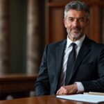 Raphaël Dupond-Moretti : trajectoire, carrière et impact au cœur de la justice française