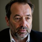 Arnaud Lauqué : récit de vie et trajectoire à l'écran