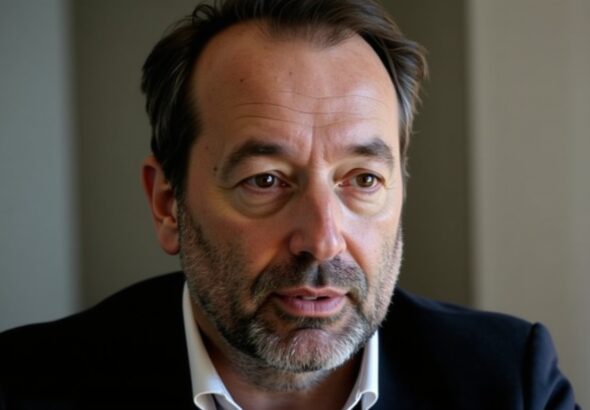 Arnaud Lauqué : récit de vie et trajectoire à l'écran