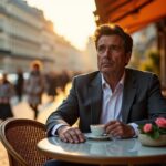 Pierre Yves Hardenne : Découvrez sa biographie complète et les secrets de sa vie privée