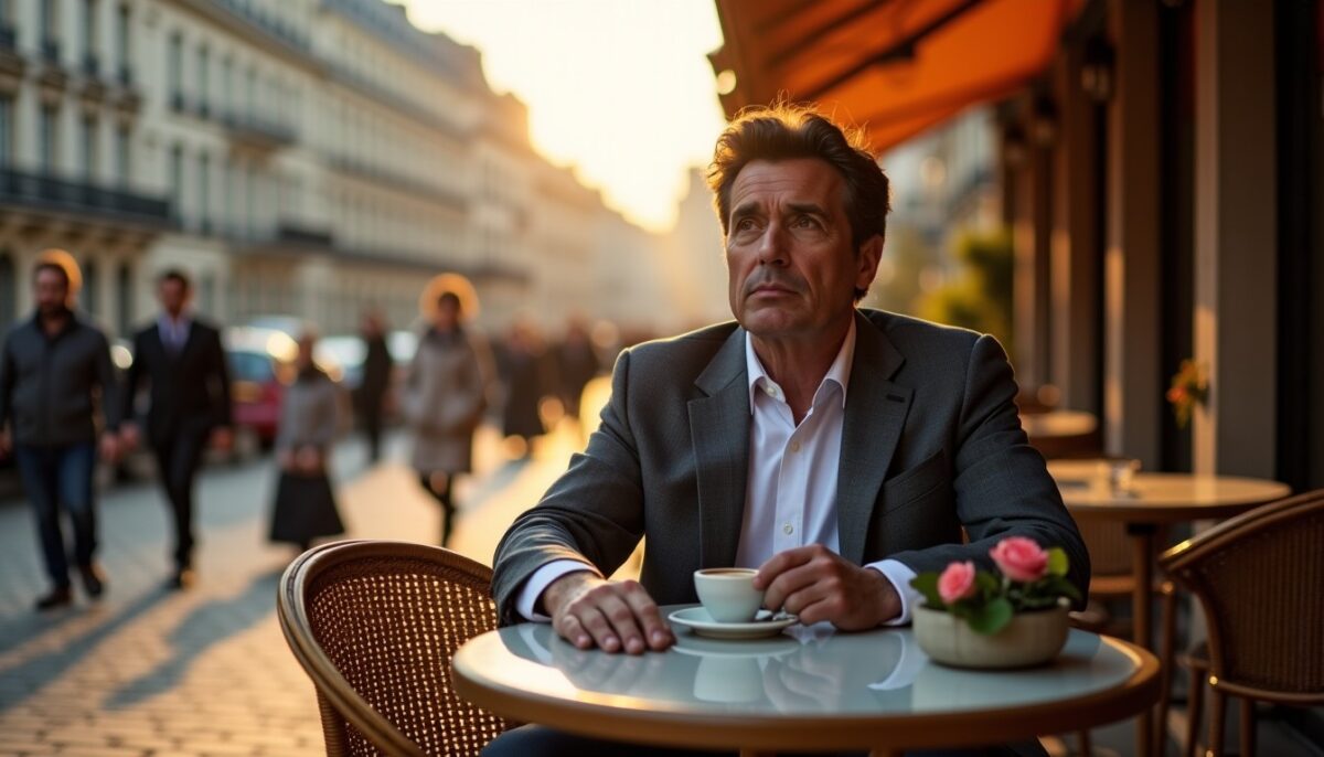 Pierre Yves Hardenne : Découvrez sa biographie complète et les secrets de sa vie privée