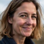 Sandra Zeitoun : Parcours inspirant, vie intime révélée et ascension professionnelle