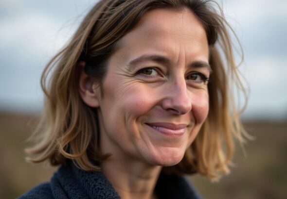 Sandra Zeitoun : Parcours inspirant, vie intime révélée et ascension professionnelle