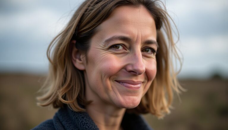 Sandra Zeitoun : Parcours inspirant, vie intime révélée et ascension professionnelle