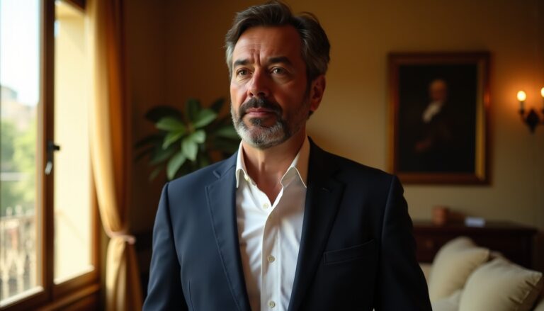 Toma de Matteis : Un Regard Intime sur sa Carrière et sa Vie Personnelle