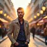 Tewfik Jallab et sa vie sentimentale : ce que l'on connaît vraiment sur ses relations amoureuses