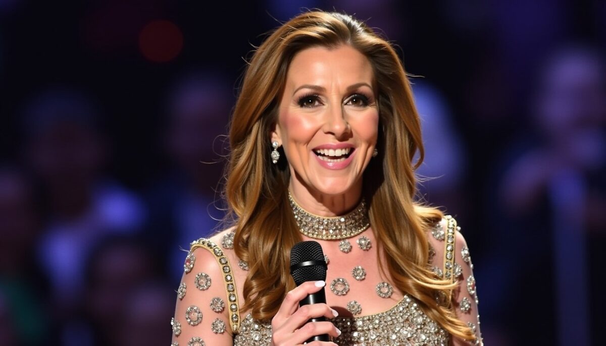 Céline Dion fait sensation avec un retour mémorable aux JO 2024
