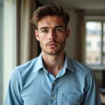 Romain Verlier : un portrait détaillé du fils de Marion Game