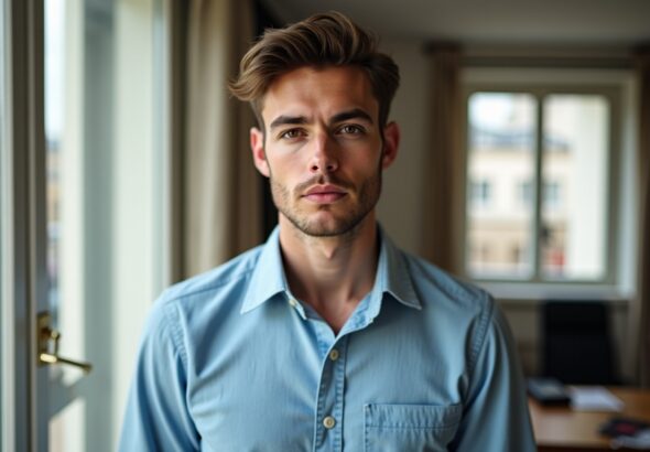 Romain Verlier : un portrait détaillé du fils de Marion Game