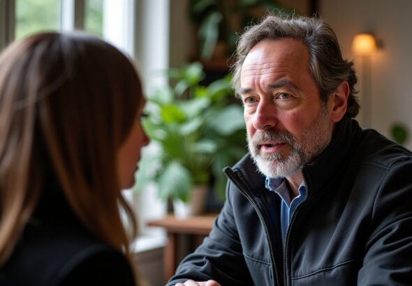 Jean-Louis Borloo et sa nouvelle compagne : ce qu'il faut vraiment savoir