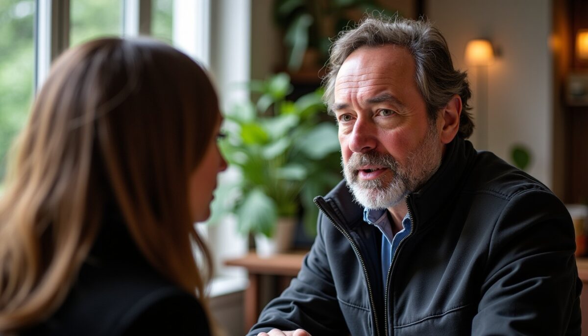 Jean-Louis Borloo et sa nouvelle compagne : ce qu'il faut vraiment savoir