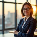 Cecilia Barontini : Parcours détaillé, carrière remarquable et impact professionnel