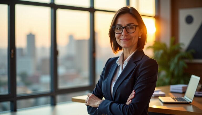 Cecilia Barontini : Parcours détaillé, carrière remarquable et impact professionnel