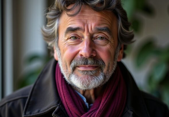 Laurent Luyat : Parcours, carrière et secrets de sa vie privée