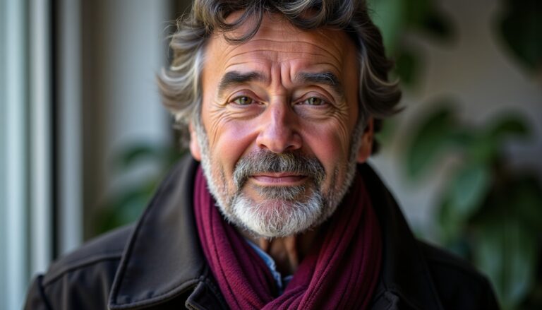 Laurent Luyat : Parcours, carrière et secrets de sa vie privée