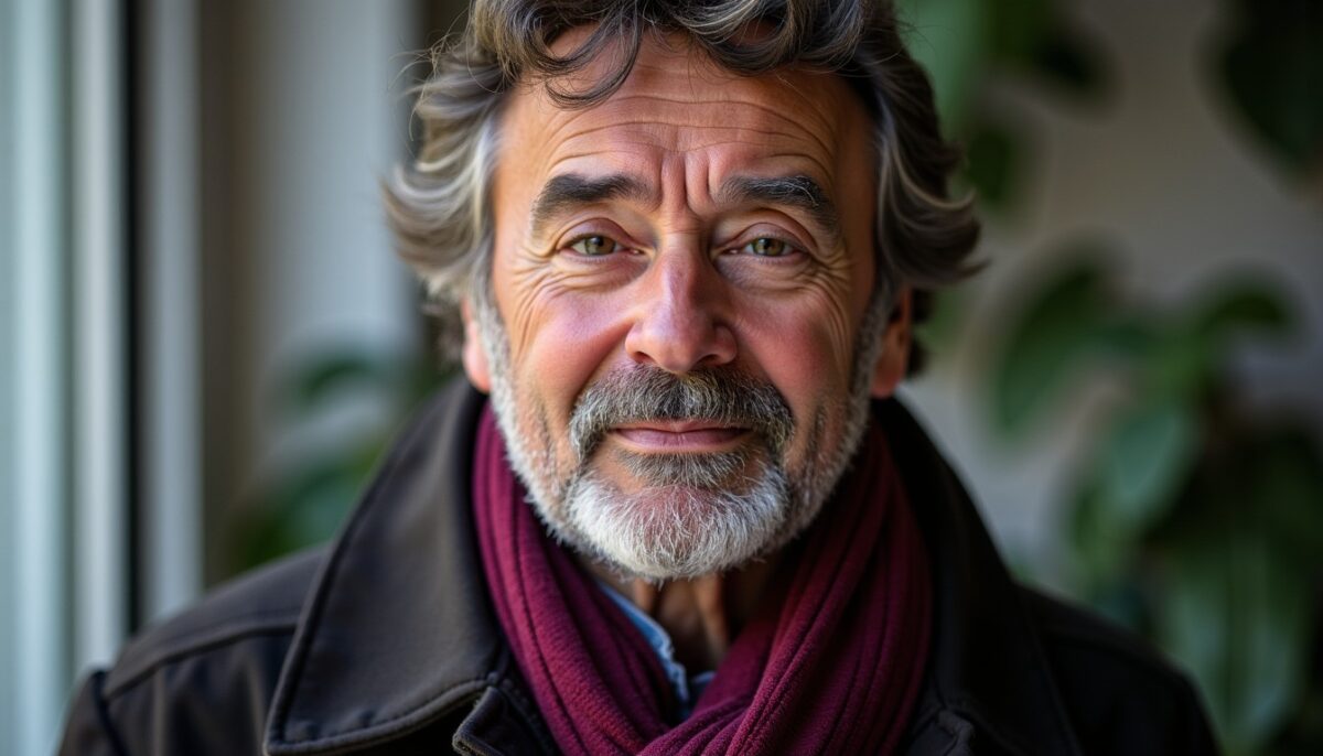 Laurent Luyat : Parcours, carrière et secrets de sa vie privée