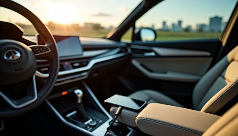 Charge rapide pour iPhone en voiture : les indispensables à connaître pour optimiser votre recharge