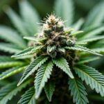 Sour Diesel et Blueberry : exploration approfondie de deux icônes incontournables de la génétique du cannabis