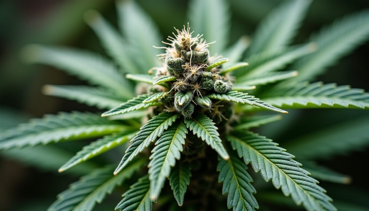 Sour Diesel et Blueberry : exploration approfondie de deux icônes incontournables de la génétique du cannabis