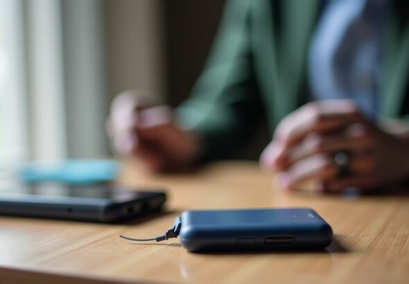 Le guide essentiel pour entretenir vos batteries externes tout au long de l'année