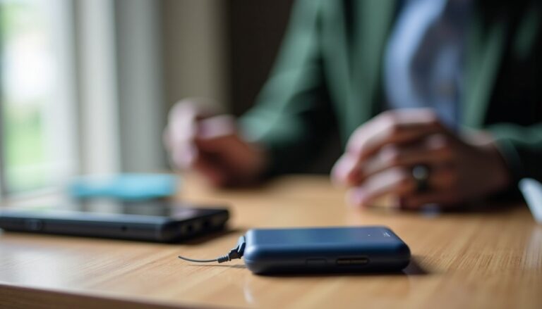 Le guide essentiel pour entretenir vos batteries externes tout au long de l'année