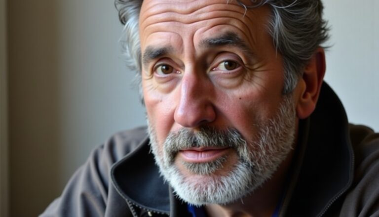 Johann Bouganim : Le récit authentique qui a inspiré Hors Normes