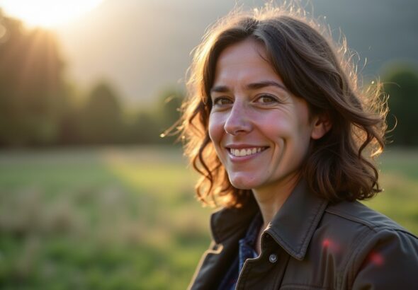 Thea Charrier : Découvrez son parcours, sa montée en lumière et ses projets à venir