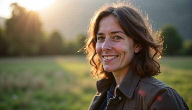 Thea Charrier : Découvrez son parcours, sa montée en lumière et ses projets à venir
