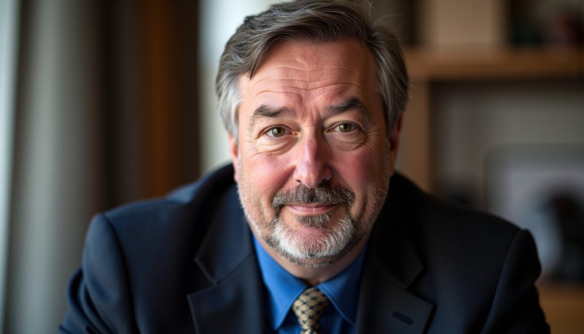 Robert Ménard : itinéraire, engagements et trajectoire politique