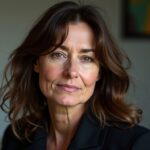 Nathalie Dartois : portrait d'une femme fascinante au cœur de toutes les attentions