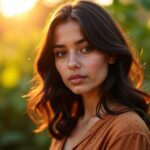 Shaana Sorrentino : portrait d'une personnalité qui suscite la curiosité