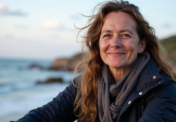 Hélène Levieux : un voyage inspirant, influence marquante et engagement public