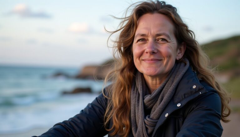 Hélène Levieux : un voyage inspirant, influence marquante et engagement public