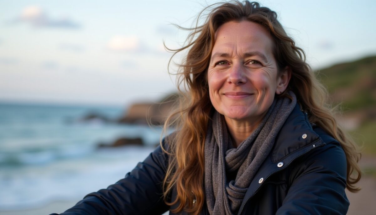 Hélène Levieux : un voyage inspirant, influence marquante et engagement public