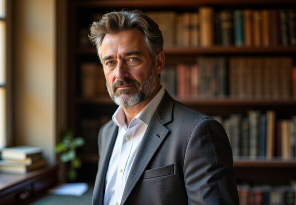 Tanguy Destable : portrait complet d'une carrière et d'une vie intime