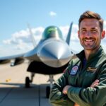 Xavier Tytelman : un parcours d'excellence et son impact incontournable dans l’aviation et la défense
