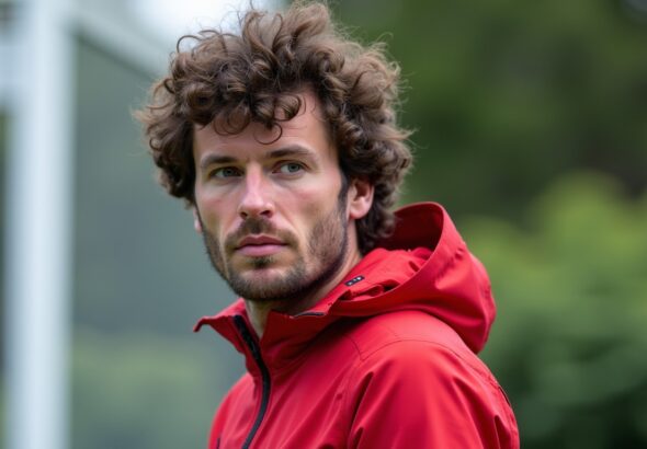 Benjamin Pavard : Retour sur son parcours, ses exploits et sa vie hors du terrain