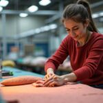 Grossiste textile : l’option idéale pour se fournir en vêtements par grandes quantités