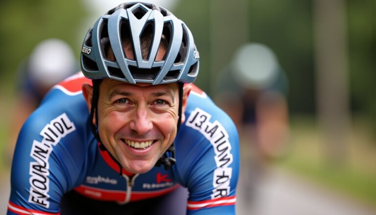 Laurent Jalabert : parcours, exploits et succès d'une légende du cyclisme