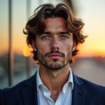 Timothée Lacroix : Découvrez son parcours, sa carrière et les informations essentielles