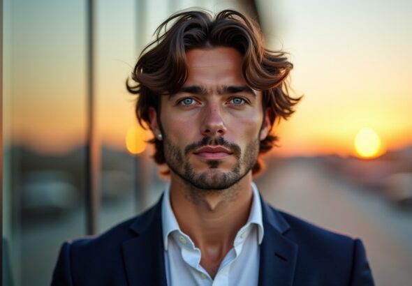 Timothée Lacroix : Découvrez son parcours, sa carrière et les informations essentielles