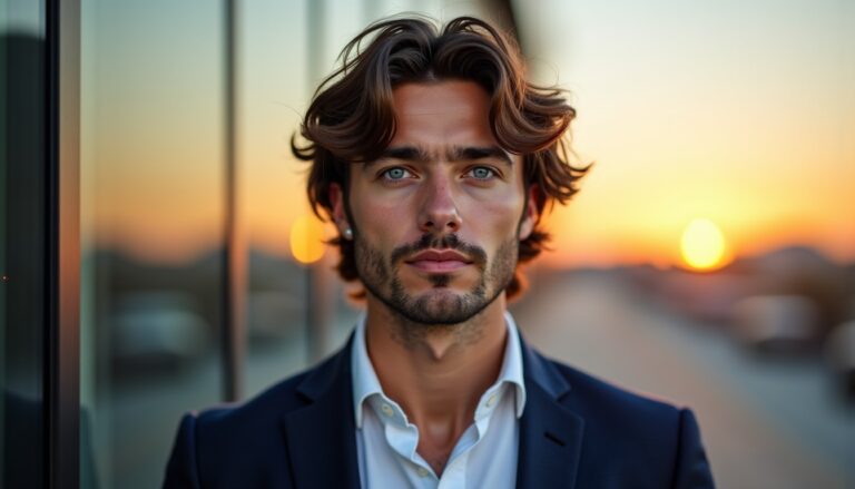Timothée Lacroix : Découvrez son parcours, sa carrière et les informations essentielles