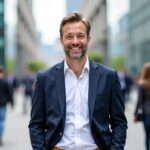 Jérémie Serrandour : découvrez son parcours, ses actions et l'impact qu'il exerce