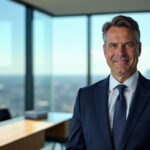Stéphane Dedeyan : une trajectoire d’excellence, leadership impactant et rôle clé dans l’univers de l’assurance
