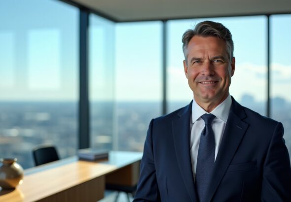 Stéphane Dedeyan : une trajectoire d’excellence, leadership impactant et rôle clé dans l’univers de l’assurance