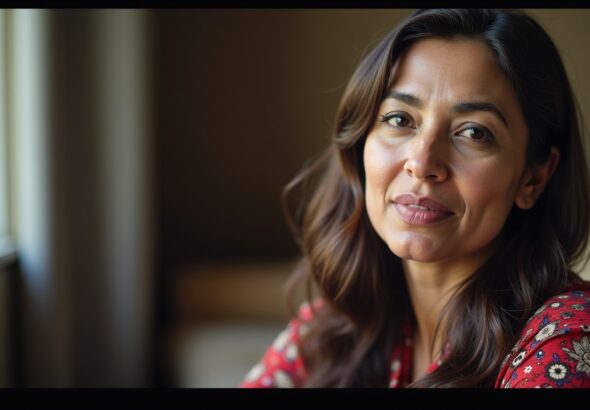 Fayza Lamari : Une vie, une famille, une influence marquante