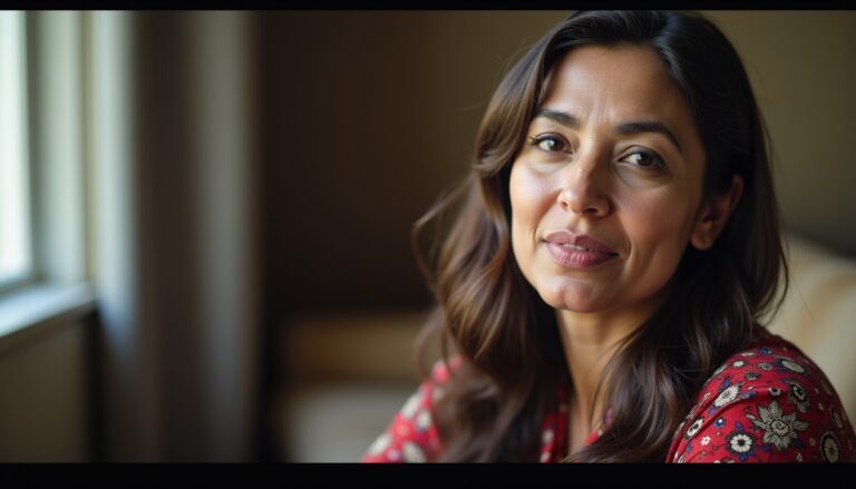 Fayza Lamari : Une vie, une famille, une influence marquante