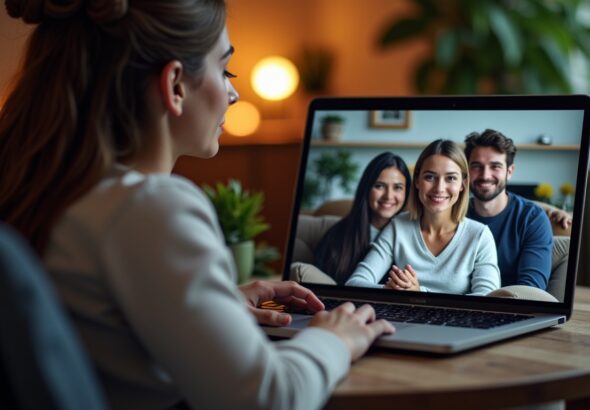 Comment les émotions façonnent nos interactions virtuelles